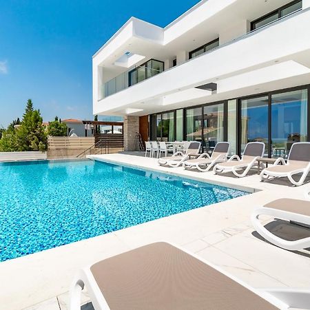Villa Arsinoe By Ezoria Villas Coral Bay Exterior foto